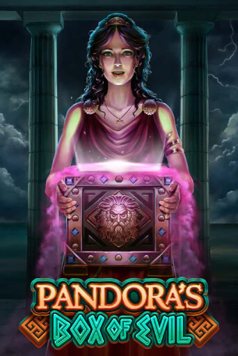 Демо игра Pandora's Box of Evil играть на официальном сайте Joy Casino