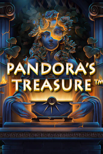 Демо игра Pandora’s Treasure играть на официальном сайте Joy Casino