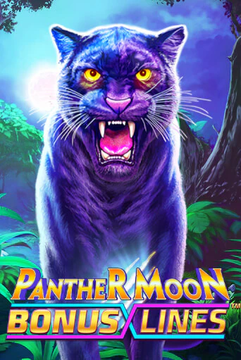 Демо игра Panther Moon: Bonus Lines™ играть на официальном сайте Joy Casino