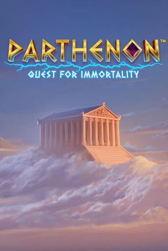 Демо игра Parthenon: Quest for Immortality™ играть на официальном сайте Joy Casino