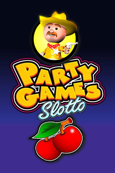 Демо игра Party Games Slotto играть на официальном сайте Joy Casino