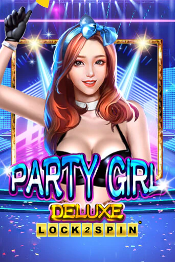 Демо игра Party Girl Deluxe играть на официальном сайте Joy Casino