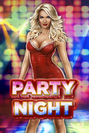 Демо игра Party Night играть на официальном сайте Joy Casino