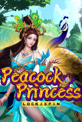 Демо игра Peacock Princess играть на официальном сайте Joy Casino