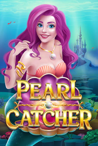 Демо игра Pearl Catcher играть на официальном сайте Joy Casino