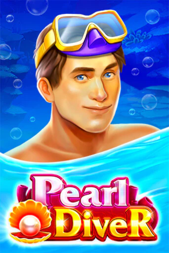 Демо игра Pearl Diver играть на официальном сайте Joy Casino