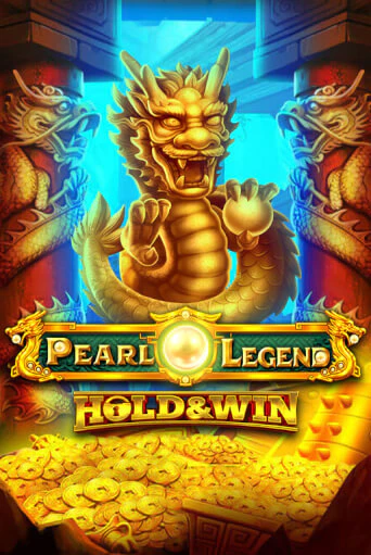 Демо игра Pearl Legend: Hold & Win играть на официальном сайте Joy Casino