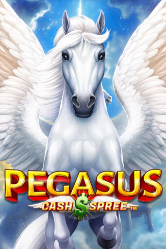 Демо игра Pegasus Cash Spree играть на официальном сайте Joy Casino