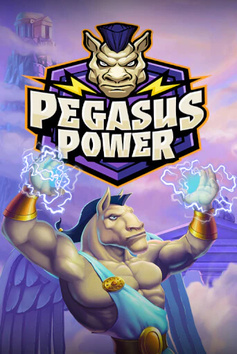 Демо игра Pegasus Power играть на официальном сайте Joy Casino