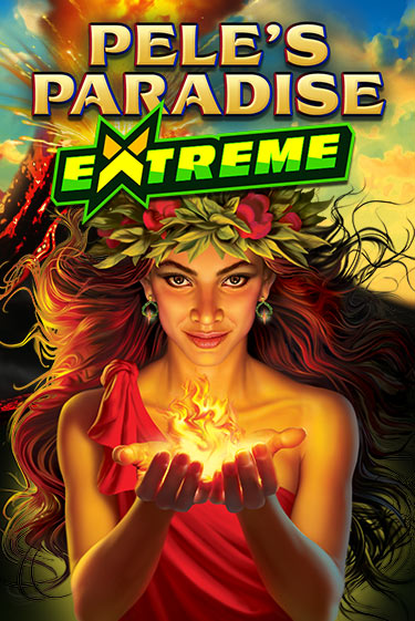 Демо игра Pele's Paradise Extreme играть на официальном сайте Joy Casino