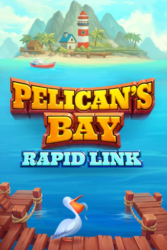 Демо игра Pelican's Bay: Rapid Link играть на официальном сайте Joy Casino