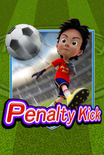 Демо игра Penalty Kick играть на официальном сайте Joy Casino