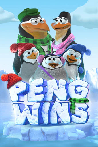 Демо игра PengWins играть на официальном сайте Joy Casino