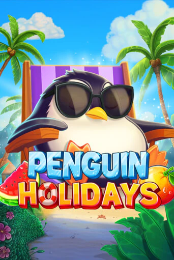 Демо игра Penguin Holidays играть на официальном сайте Joy Casino