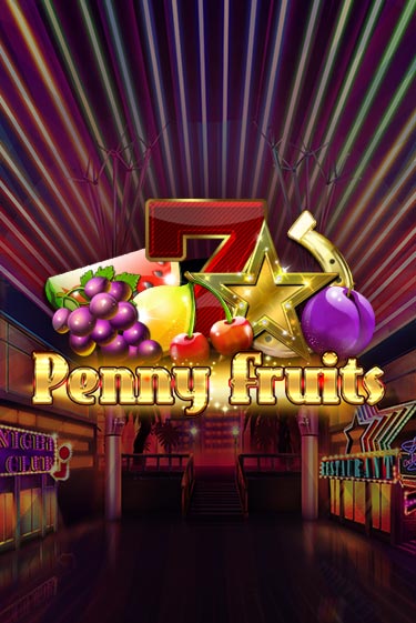 Демо игра Penny Fruits играть на официальном сайте Joy Casino