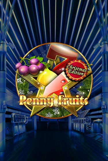 Демо игра Penny Fruits - Christmas Edition играть на официальном сайте Joy Casino