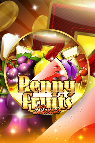 Демо игра Penny Fruits Xtreme играть на официальном сайте Joy Casino