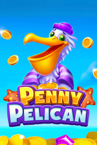 Демо игра Penny Pelican играть на официальном сайте Joy Casino