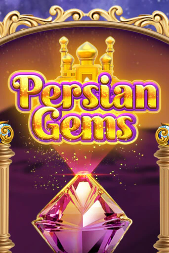 Демо игра Persian Gems играть на официальном сайте Joy Casino