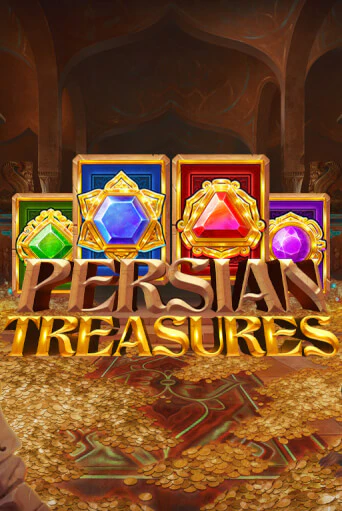 Демо игра Persian Treasures играть на официальном сайте Joy Casino