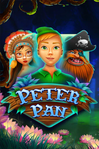 Демо игра Peter Pan играть на официальном сайте Joy Casino