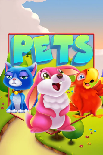 Демо игра Pets играть на официальном сайте Joy Casino