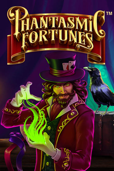 Демо игра Phantasmic Fortunes играть на официальном сайте Joy Casino