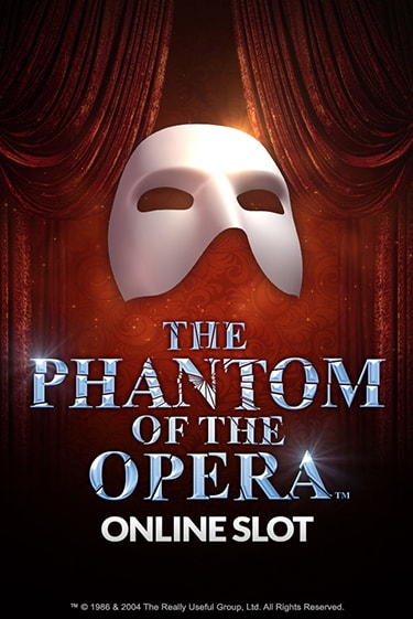 Демо игра The Phantom Of The Opera™ играть на официальном сайте Joy Casino