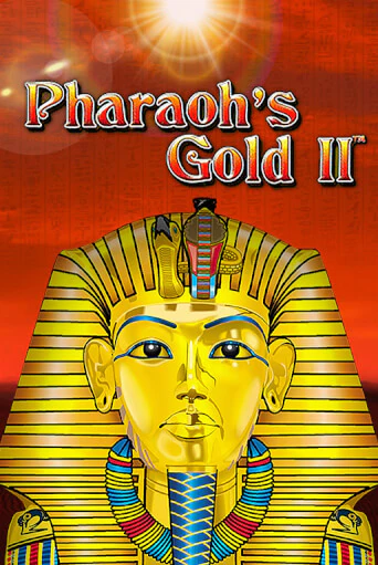 Демо игра Pharaoh's Gold II играть на официальном сайте Joy Casino