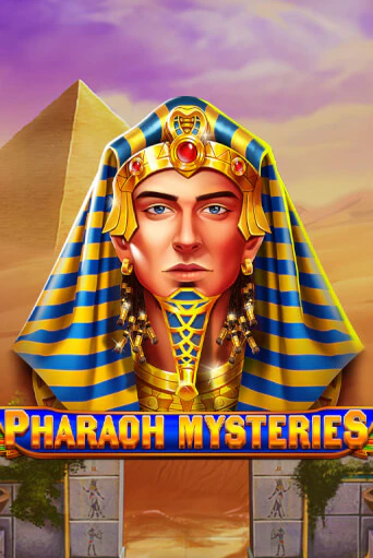 Демо игра Pharaoh Mysteries играть на официальном сайте Joy Casino