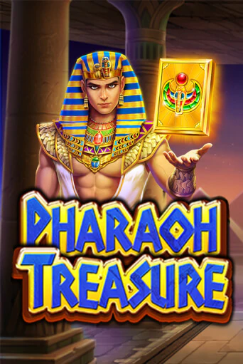 Демо игра Pharaoh Treasure играть на официальном сайте Joy Casino