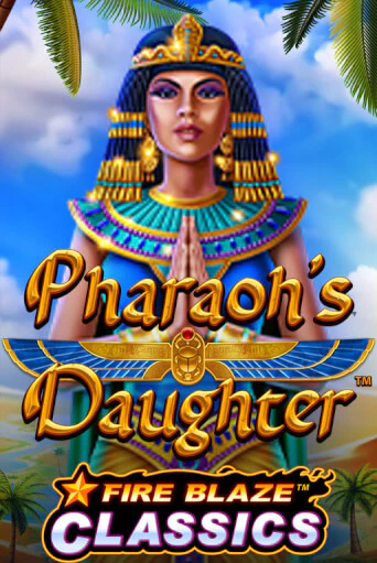 Демо игра Pharaohs Daughter играть на официальном сайте Joy Casino