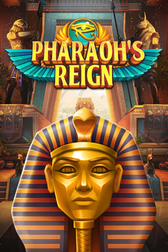 Демо игра Pharaoh's Reign играть на официальном сайте Joy Casino