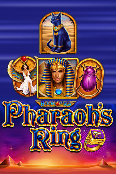 Демо игра Pharaon’s Ring играть на официальном сайте Joy Casino