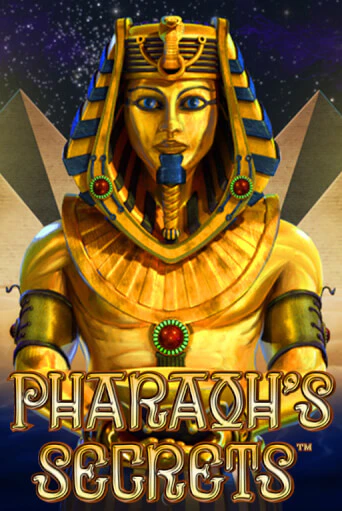 Демо игра Pharaoh's Secrets играть на официальном сайте Joy Casino