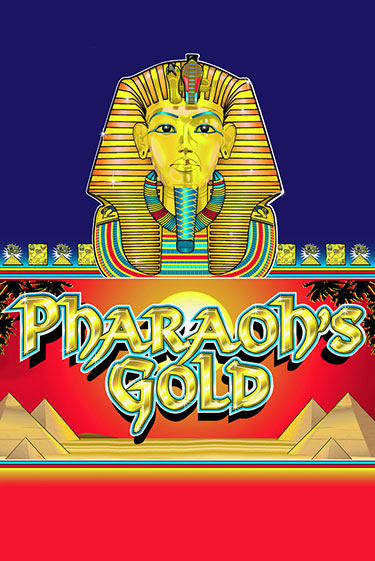 Демо игра Pharaon's Gold играть на официальном сайте Joy Casino