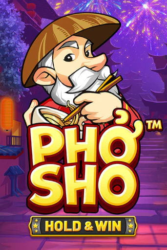 Демо игра Pho Sho™ играть на официальном сайте Joy Casino