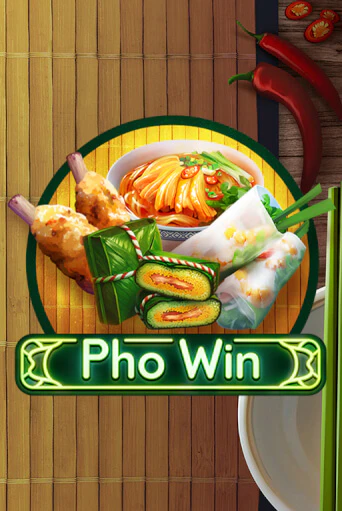 Демо игра Pho Win играть на официальном сайте Joy Casino