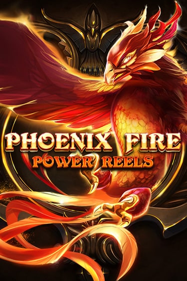 Демо игра Phoenix Fire Power Reels играть на официальном сайте Joy Casino