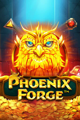 Демо игра Phoenix Forge™ играть на официальном сайте Joy Casino