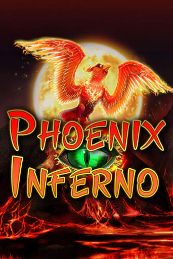 Демо игра Phoenix Inferno играть на официальном сайте Joy Casino