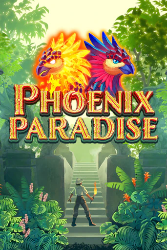 Демо игра Phoenix Paradise играть на официальном сайте Joy Casino