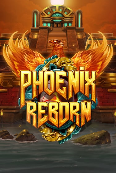 Демо игра Phoenix Reborn играть на официальном сайте Joy Casino