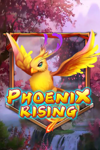 Демо игра Phoenix Rising играть на официальном сайте Joy Casino