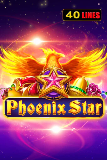 Демо игра Phoenix Star играть на официальном сайте Joy Casino