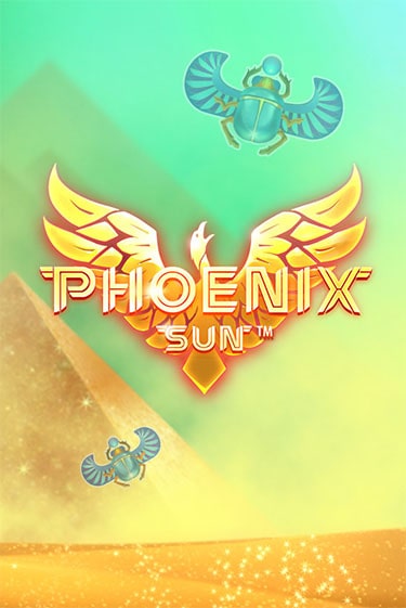 Демо игра Phoenix Sun играть на официальном сайте Joy Casino