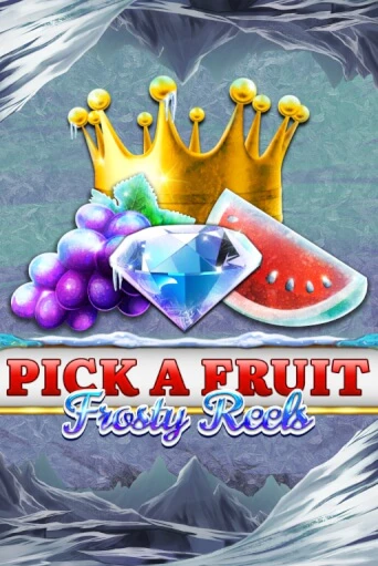 Демо игра Pick A Fruit - Frosty Reels играть на официальном сайте Joy Casino