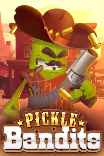 Демо игра Pickle Bandits играть на официальном сайте Joy Casino