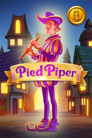 Демо игра Pied Piper играть на официальном сайте Joy Casino