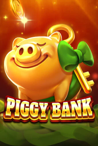 Демо игра Piggy Bank играть на официальном сайте Joy Casino